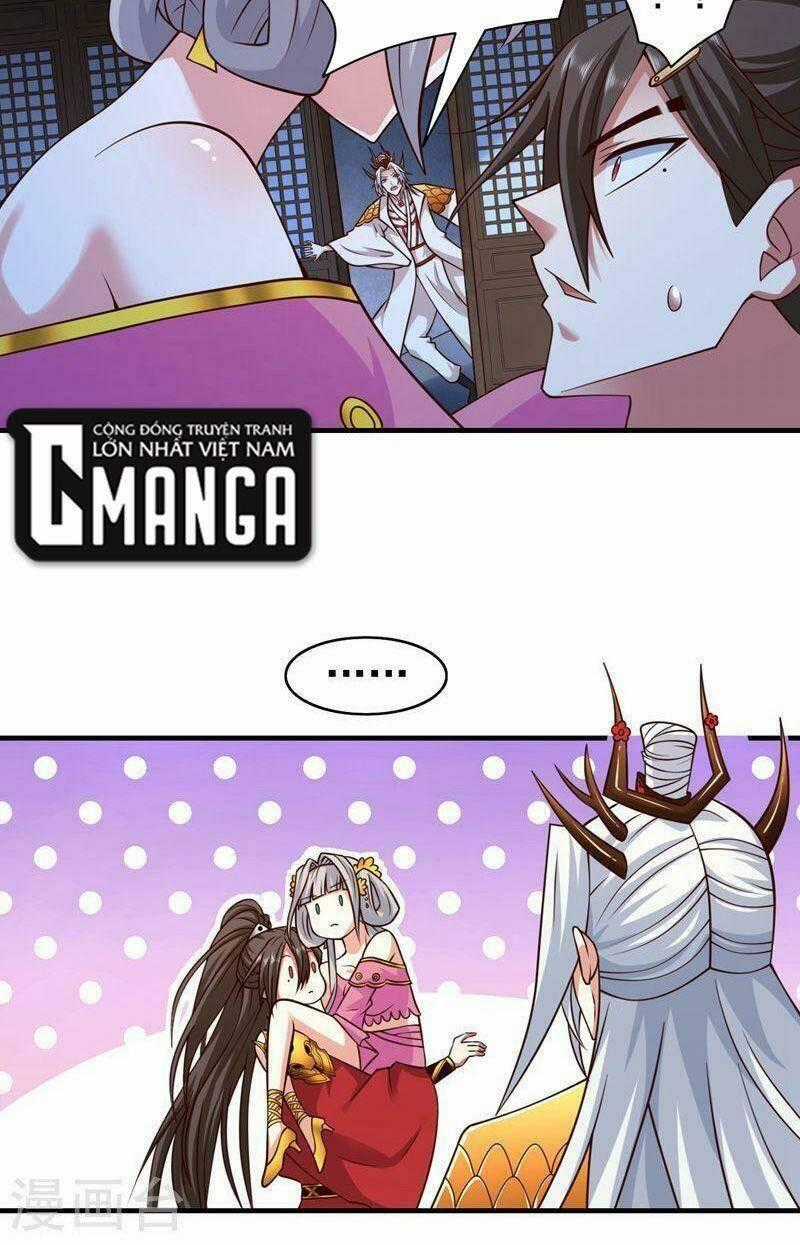 Bị Dạy Dỗ Thành Thánh - Chapter 185 - Trang 2