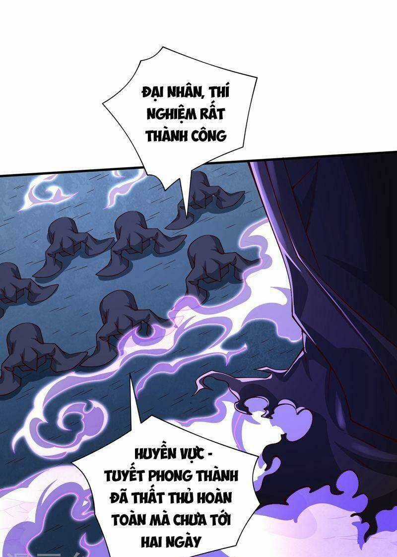 Bị Dạy Dỗ Thành Thánh - Chapter 185 - Trang 12