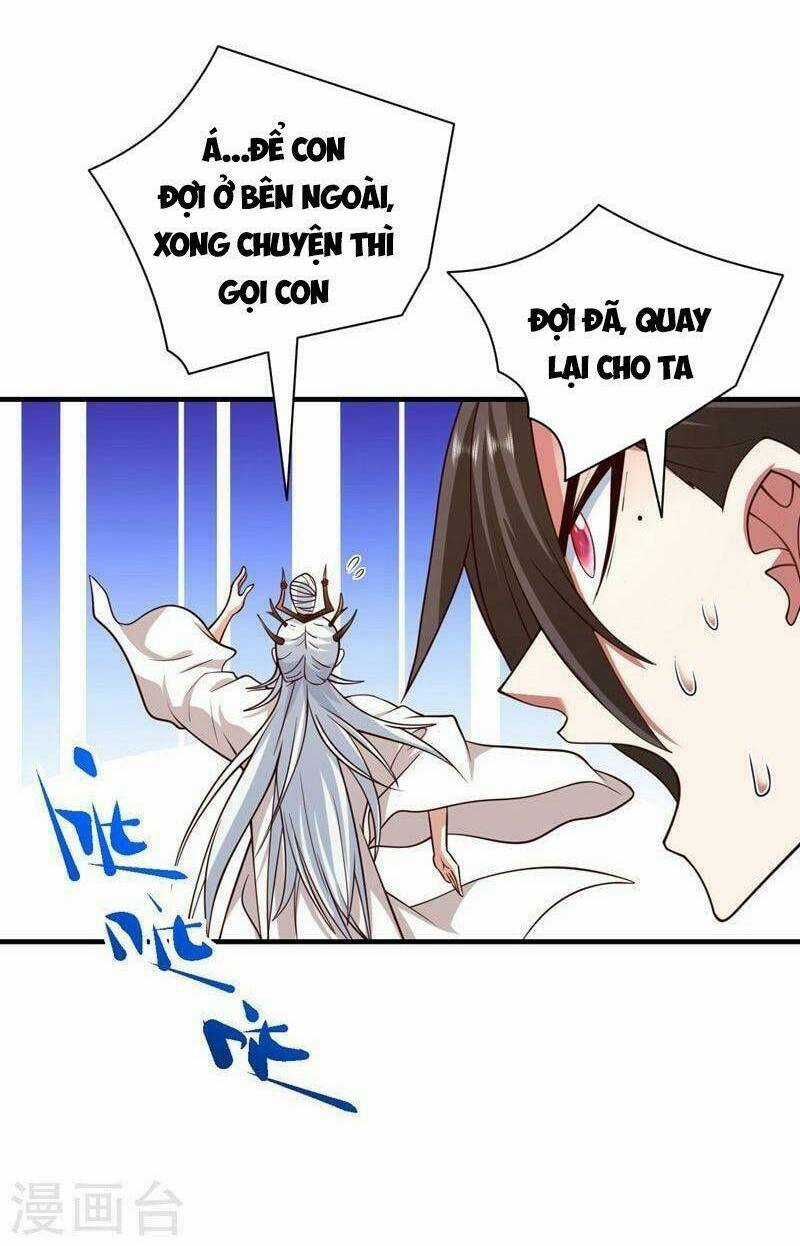 Bị Dạy Dỗ Thành Thánh - Chapter 185 - Trang 3