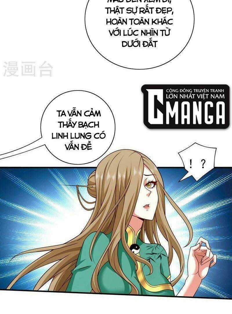 Bị Dạy Dỗ Thành Thánh - Chapter 185 - Trang 21