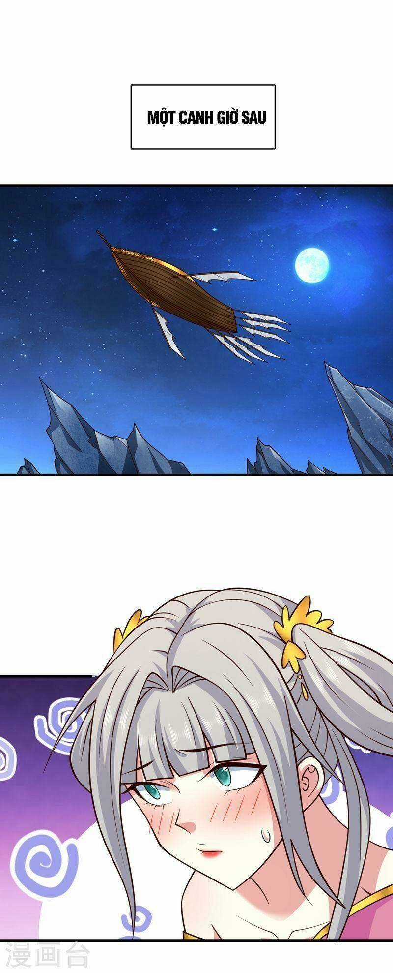 Bị Dạy Dỗ Thành Thánh - Chapter 185 - Trang 4