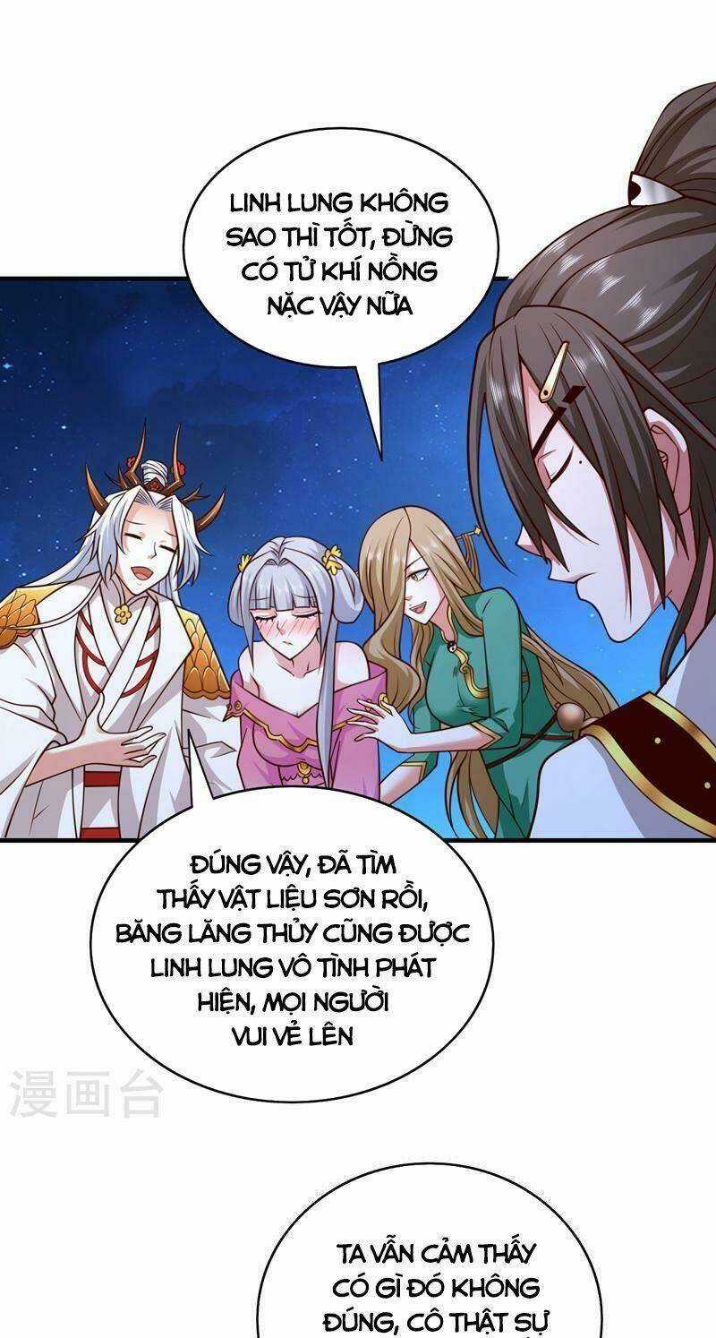 Bị Dạy Dỗ Thành Thánh - Chapter 185 - Trang 5