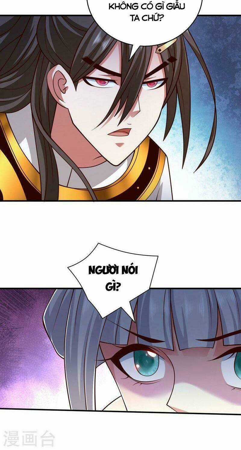 Bị Dạy Dỗ Thành Thánh - Chapter 185 - Trang 6