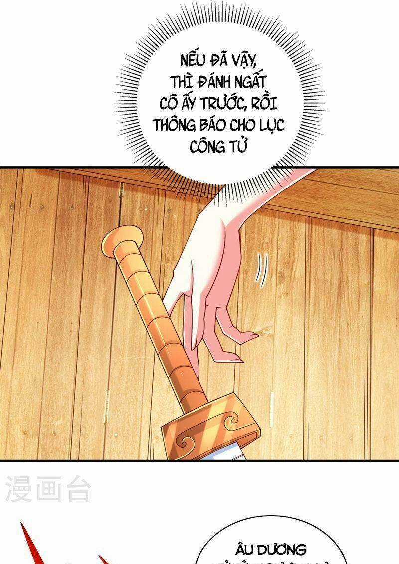 Bị Dạy Dỗ Thành Thánh - Chapter 186 - Trang 15