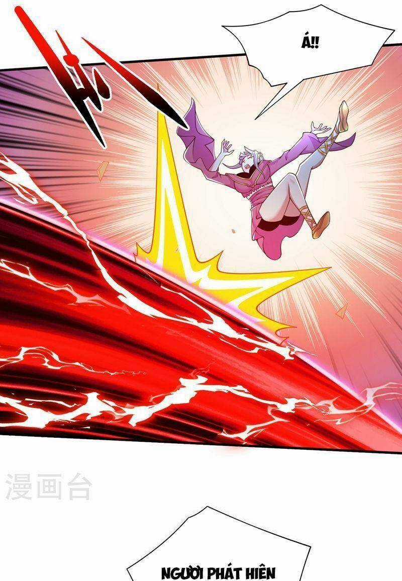 Bị Dạy Dỗ Thành Thánh - Chapter 186 - Trang 23