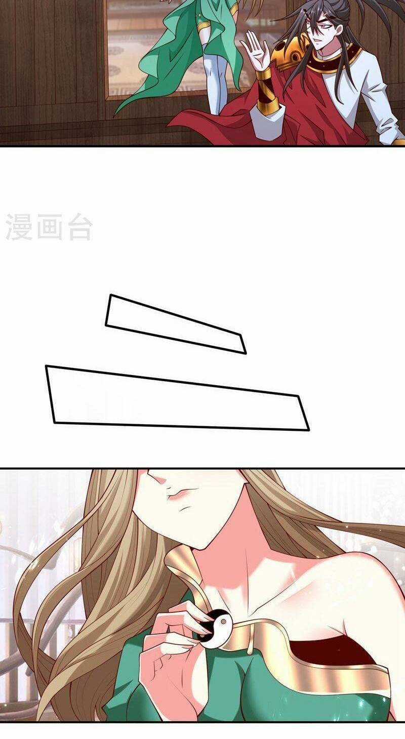 Bị Dạy Dỗ Thành Thánh - Chapter 186 - Trang 6