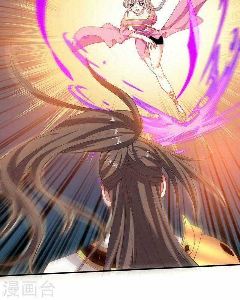 Bị Dạy Dỗ Thành Thánh - Chapter 187 - Trang 3