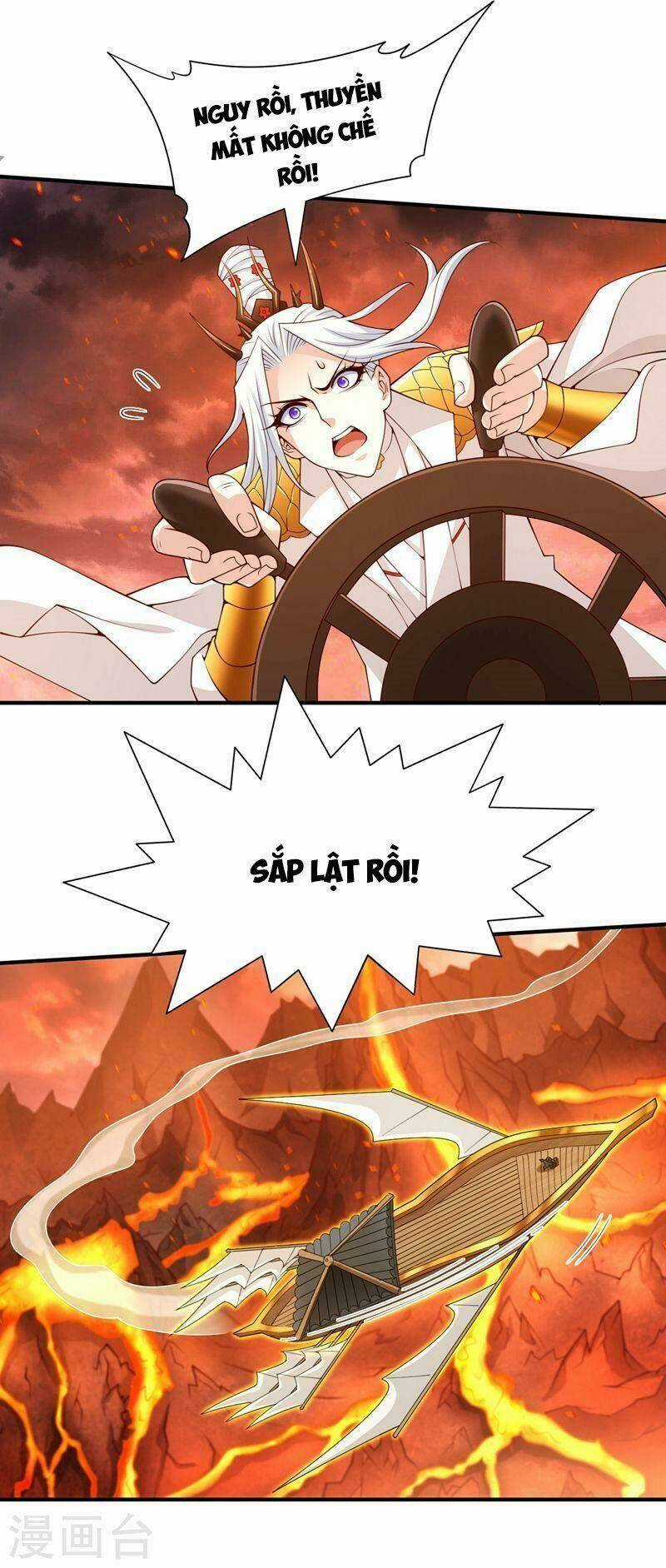 Bị Dạy Dỗ Thành Thánh - Chapter 187 - Trang 24