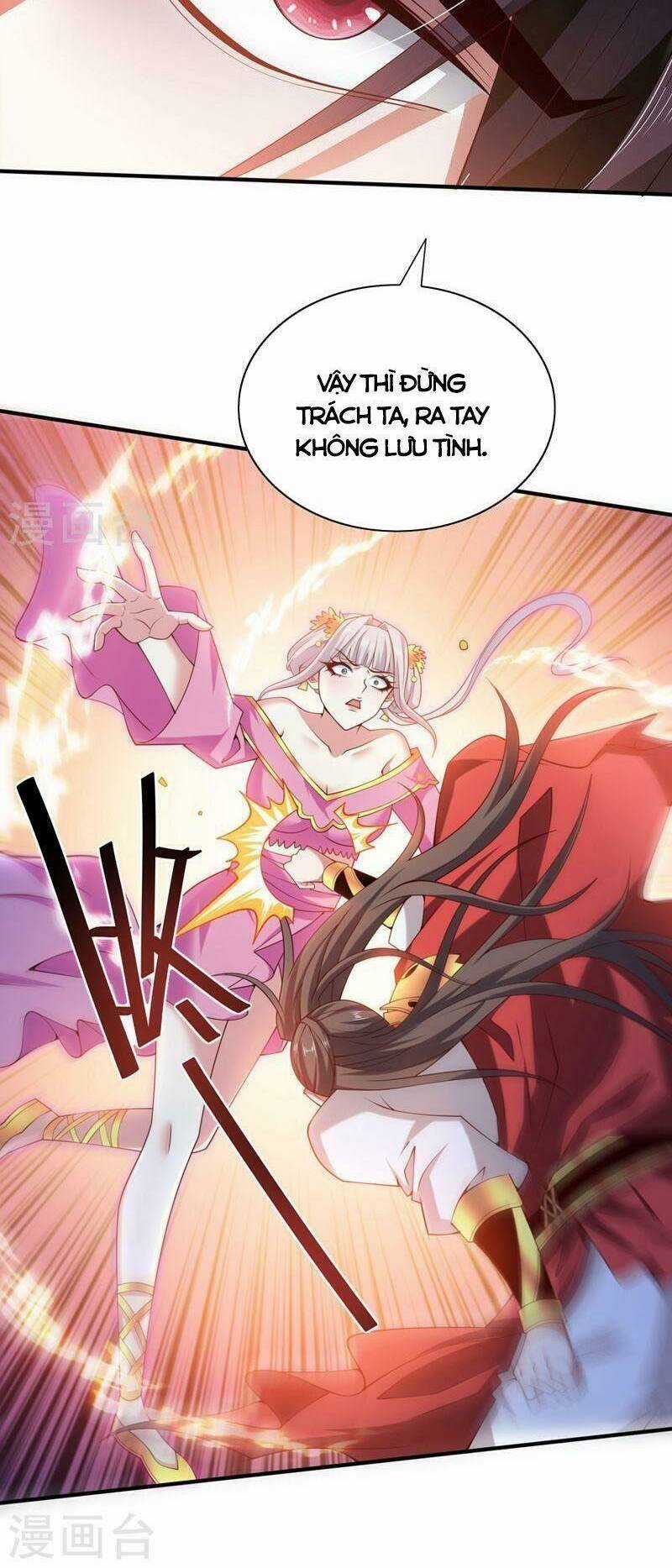 Bị Dạy Dỗ Thành Thánh - Chapter 187 - Trang 5