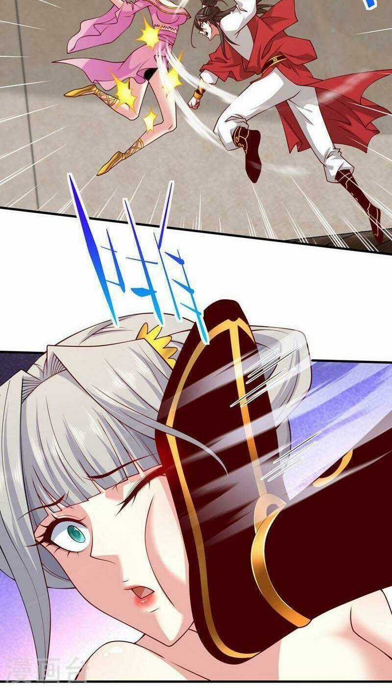 Bị Dạy Dỗ Thành Thánh - Chapter 187 - Trang 7