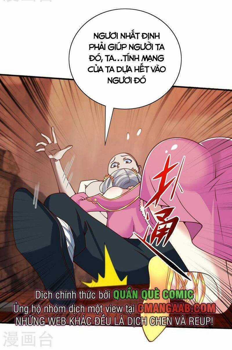 Bị Dạy Dỗ Thành Thánh - Chapter 188 - Trang 17