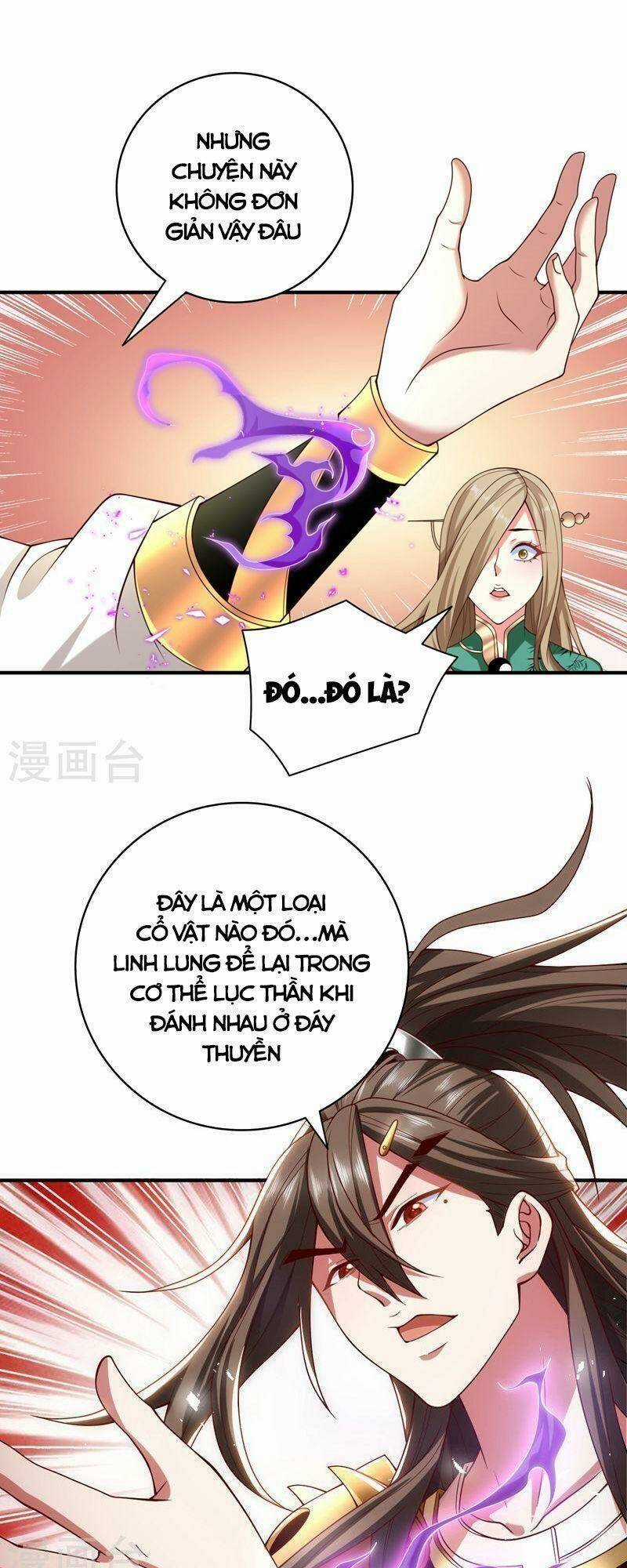 Bị Dạy Dỗ Thành Thánh - Chapter 188 - Trang 26