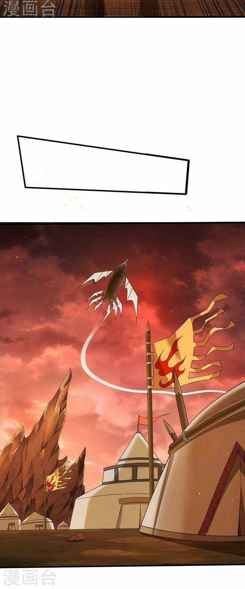 Bị Dạy Dỗ Thành Thánh - Chapter 188 - Trang 5