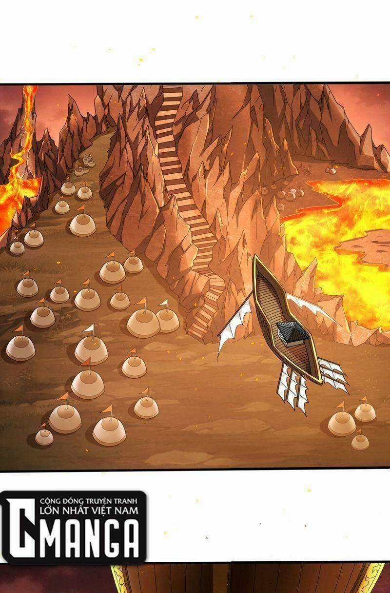 Bị Dạy Dỗ Thành Thánh - Chapter 188 - Trang 6