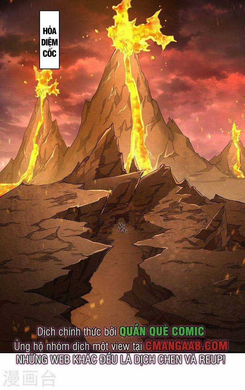 Bị Dạy Dỗ Thành Thánh - Chapter 189 - Trang 20