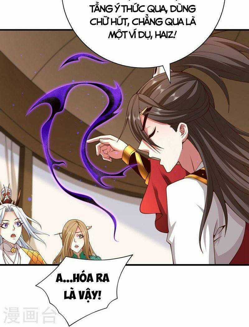 Bị Dạy Dỗ Thành Thánh - Chapter 189 - Trang 3