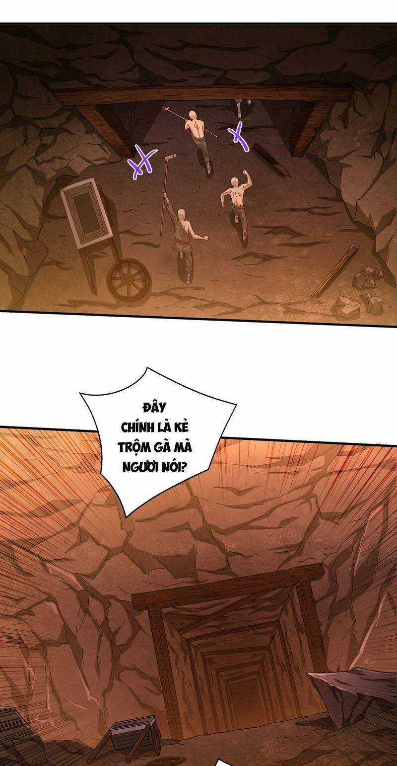 Bị Dạy Dỗ Thành Thánh - Chapter 189 - Trang 23