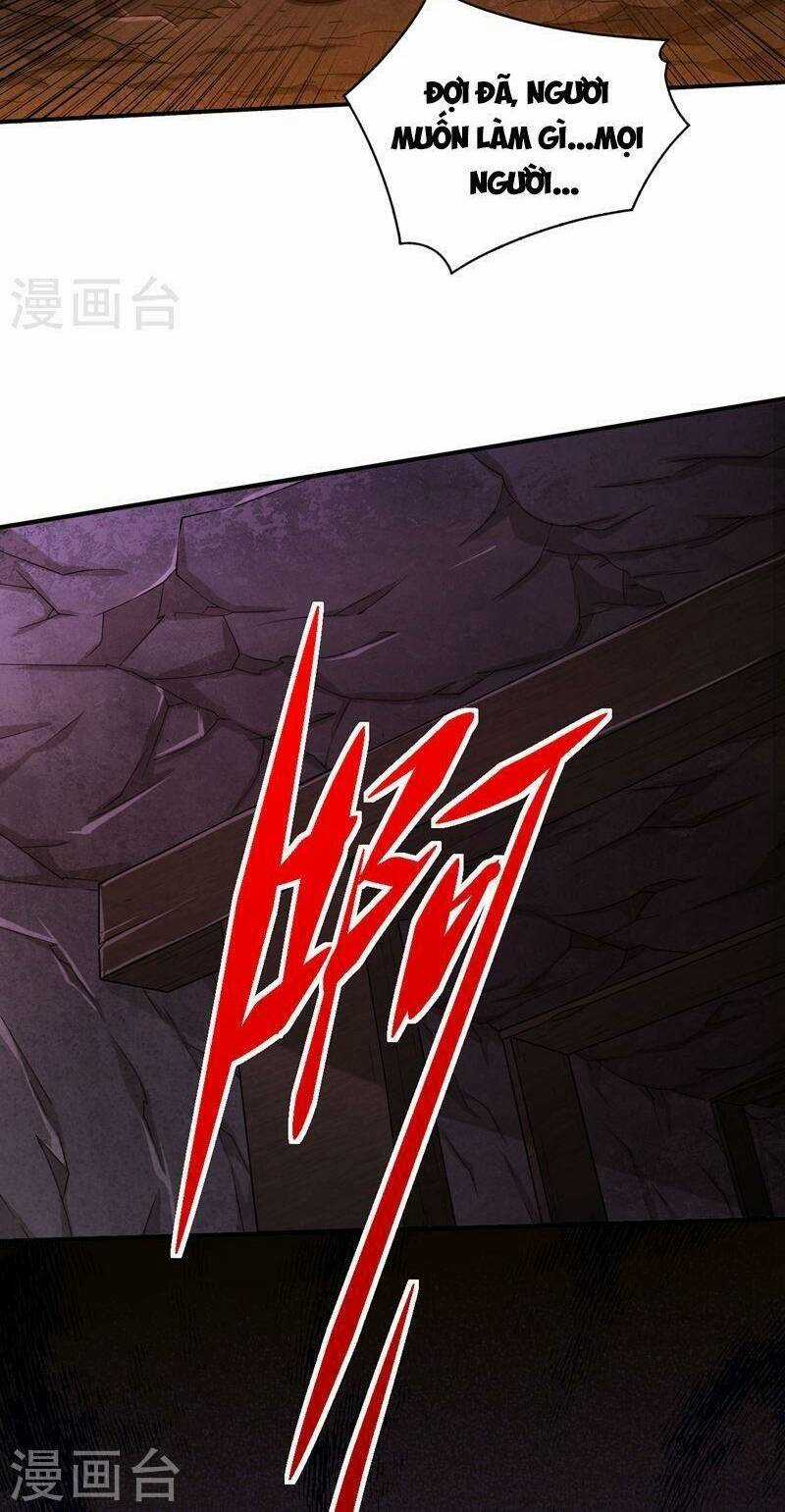 Bị Dạy Dỗ Thành Thánh - Chapter 189 - Trang 24