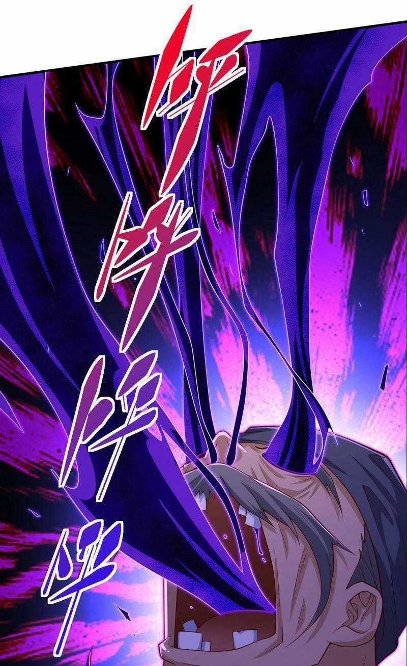 Bị Dạy Dỗ Thành Thánh - Chapter 189 - Trang 27