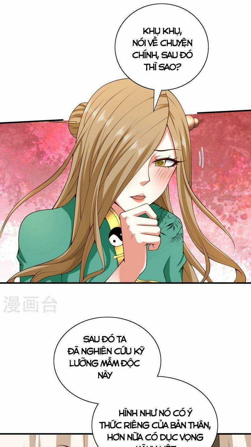 Bị Dạy Dỗ Thành Thánh - Chapter 189 - Trang 4