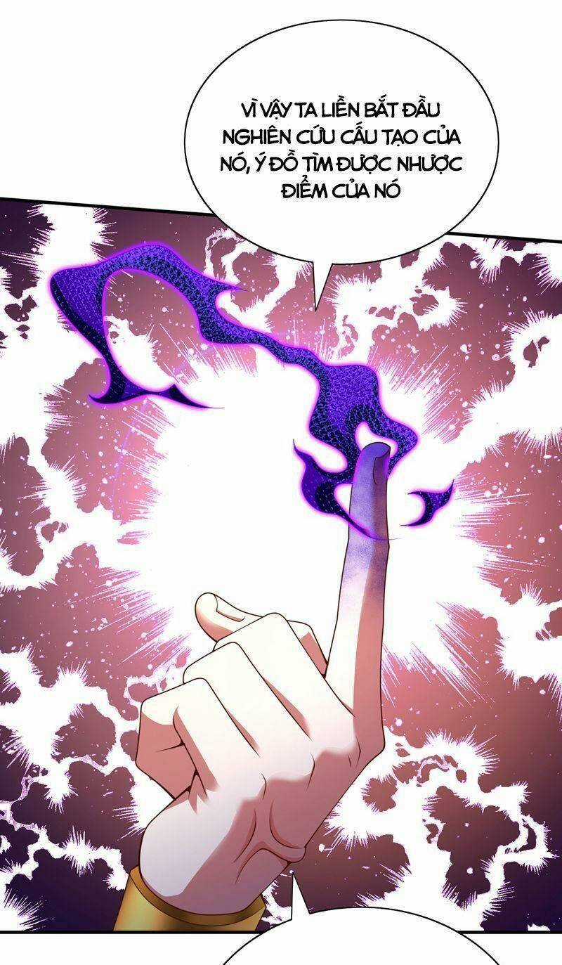 Bị Dạy Dỗ Thành Thánh - Chapter 189 - Trang 6