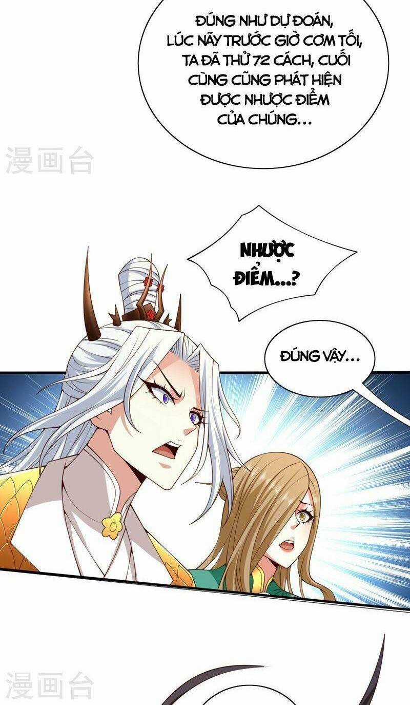 Bị Dạy Dỗ Thành Thánh - Chapter 189 - Trang 7