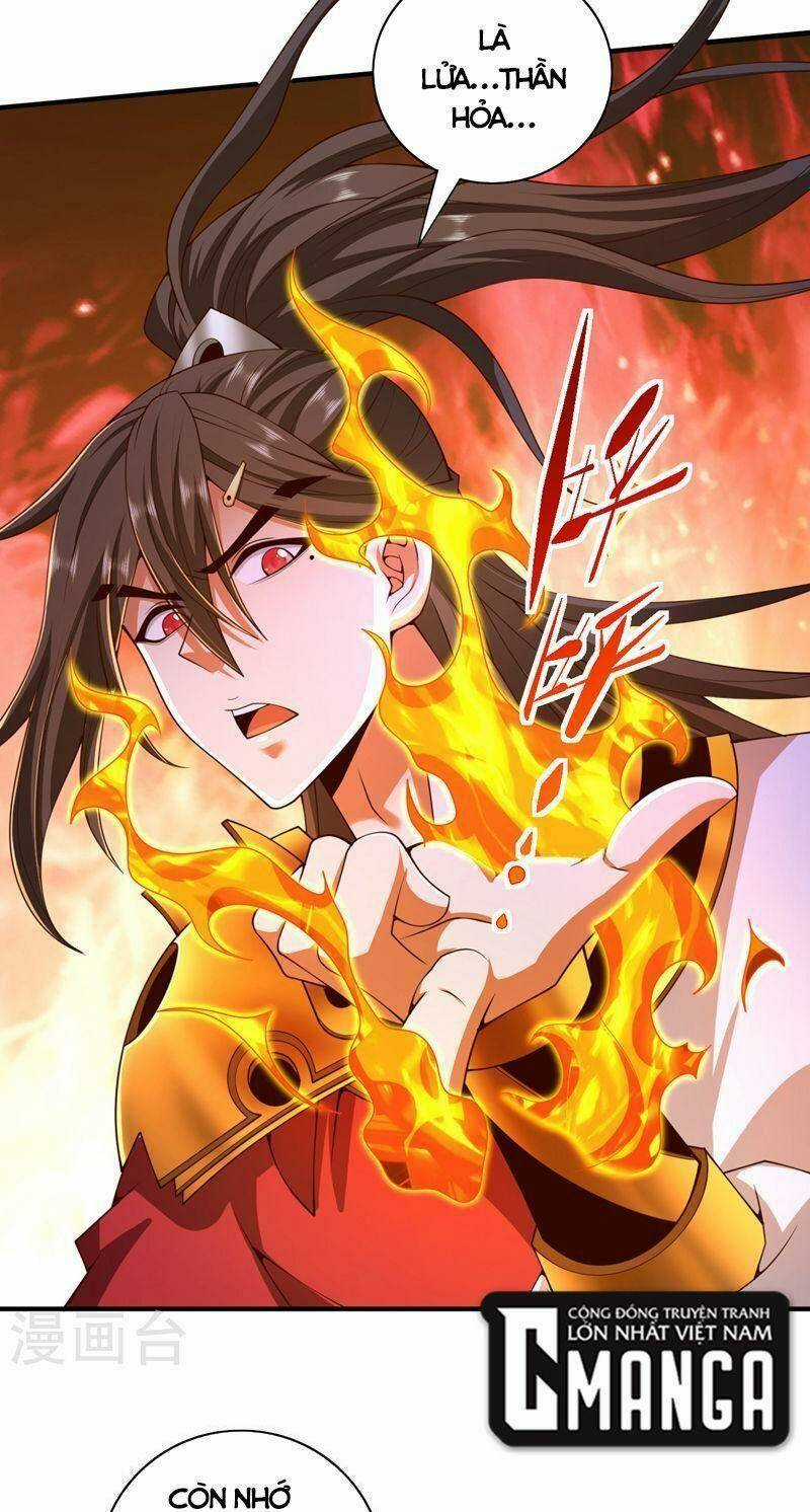 Bị Dạy Dỗ Thành Thánh - Chapter 189 - Trang 8