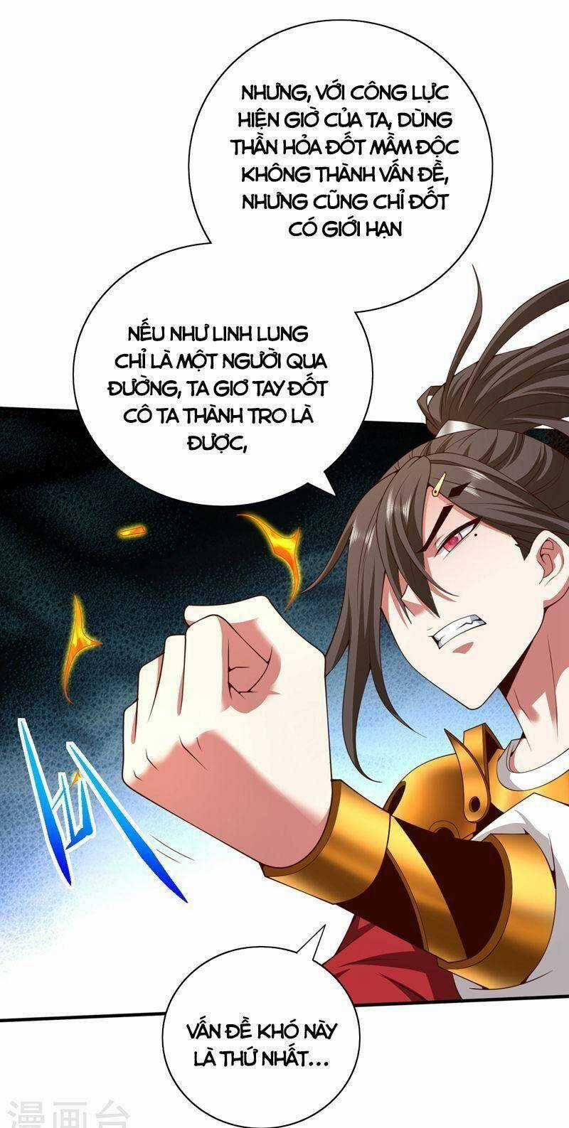 Bị Dạy Dỗ Thành Thánh - Chapter 189 - Trang 10
