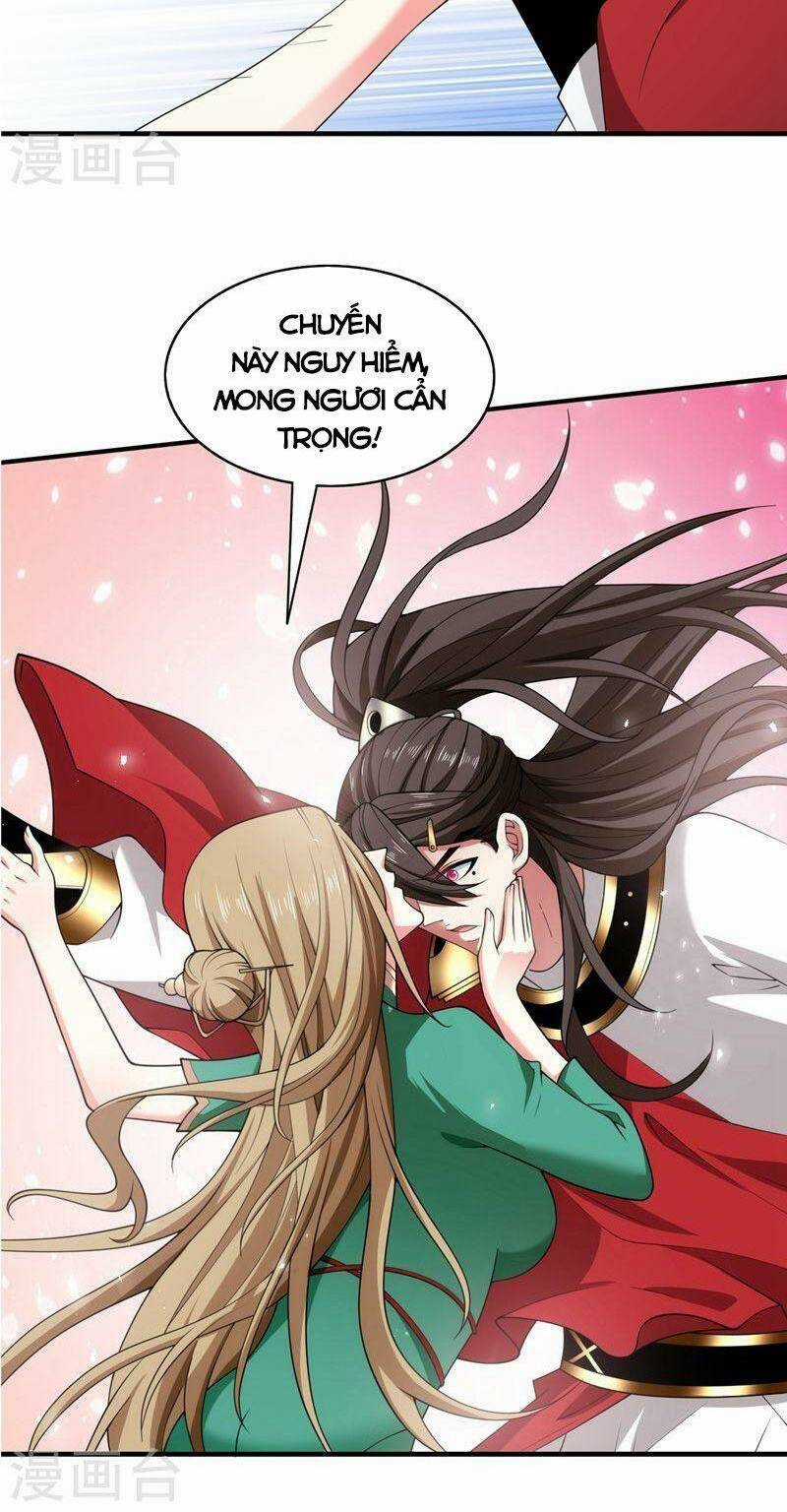 Bị Dạy Dỗ Thành Thánh - Chapter 190 - Trang 14