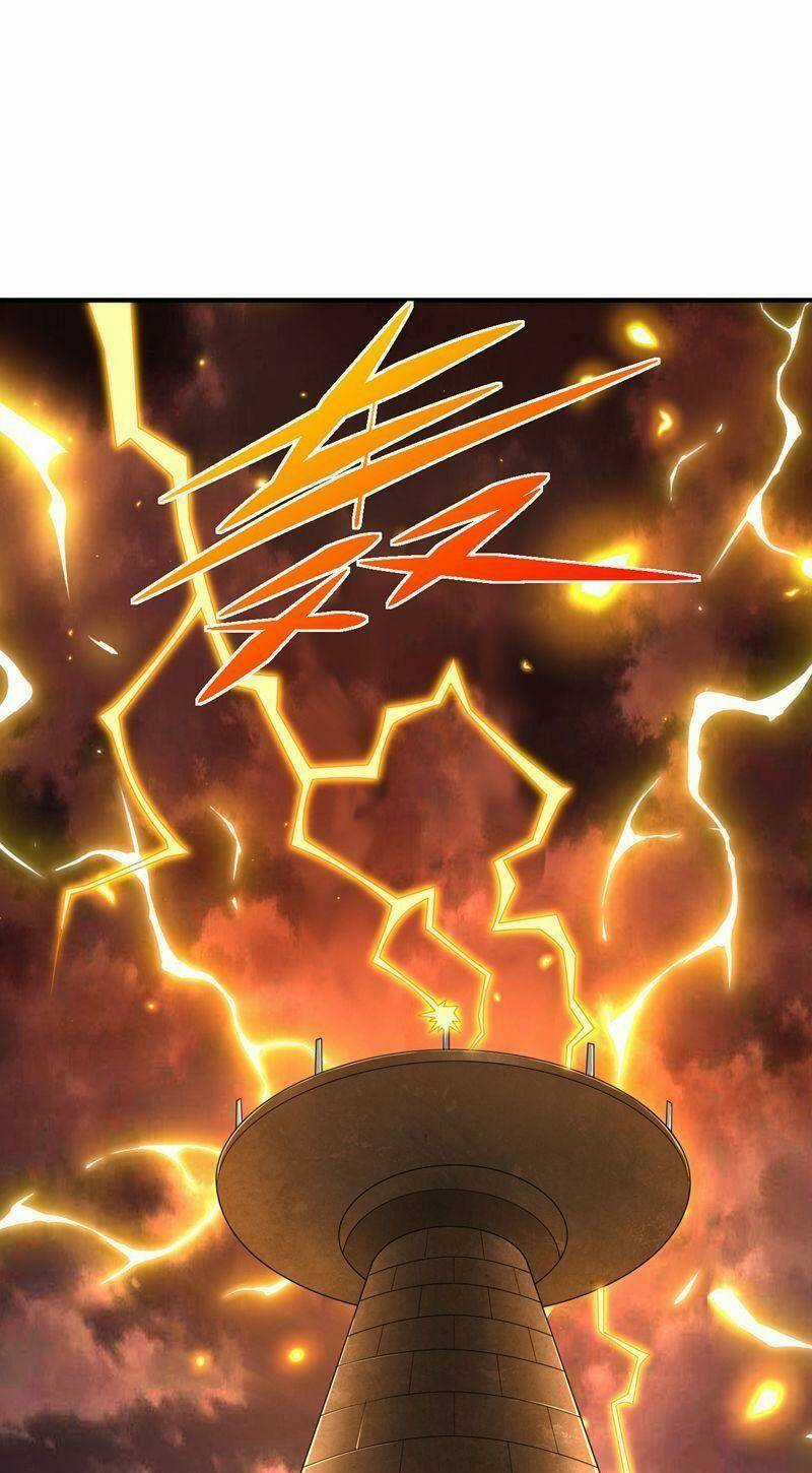 Bị Dạy Dỗ Thành Thánh - Chapter 190 - Trang 19