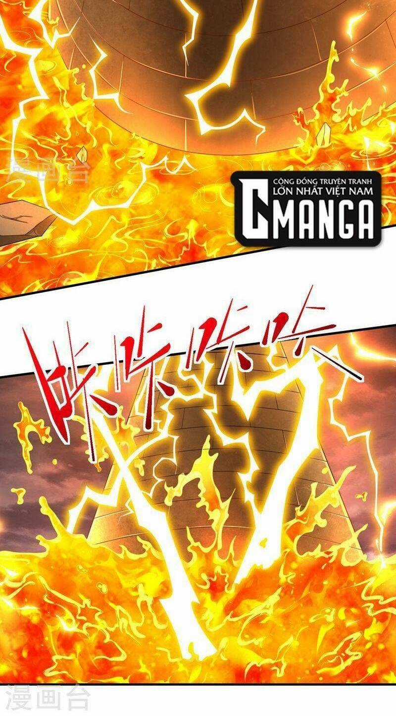 Bị Dạy Dỗ Thành Thánh - Chapter 190 - Trang 22