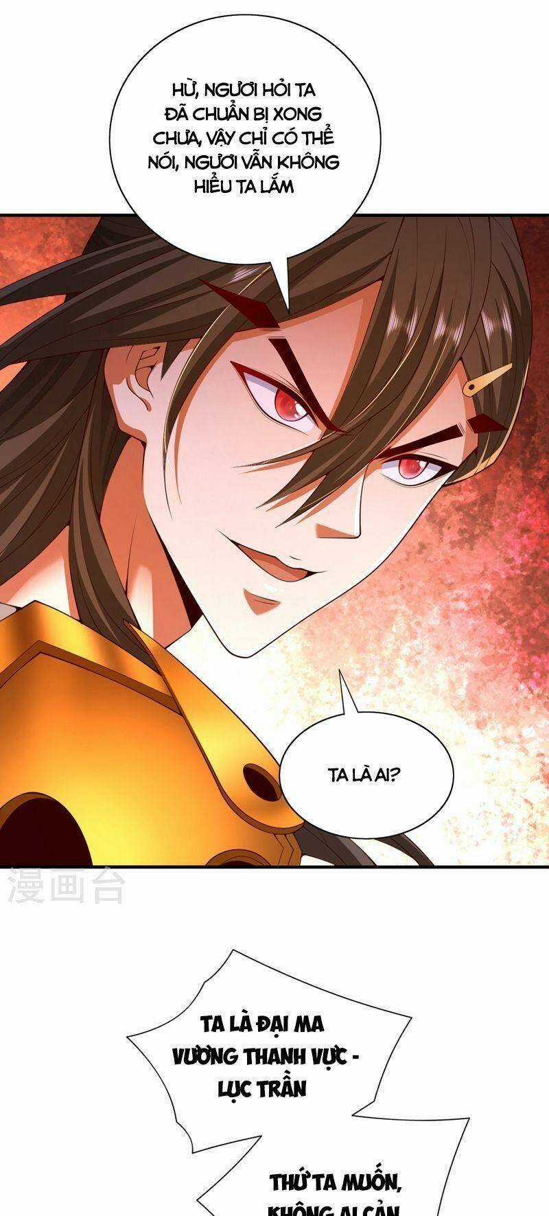 Bị Dạy Dỗ Thành Thánh - Chapter 190 - Trang 25