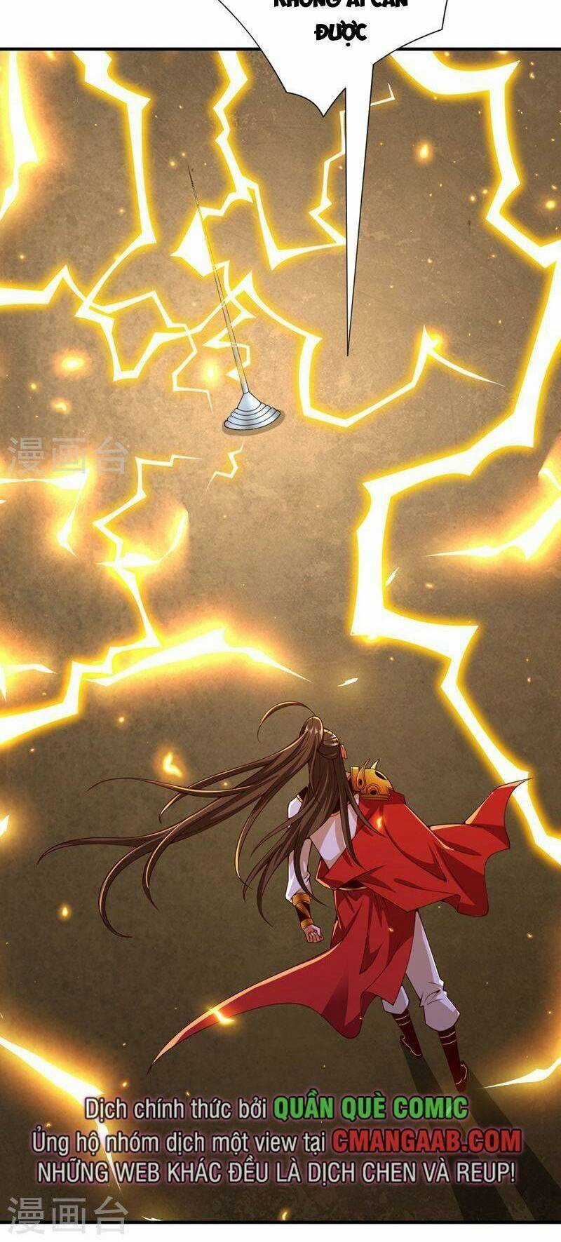 Bị Dạy Dỗ Thành Thánh - Chapter 190 - Trang 26