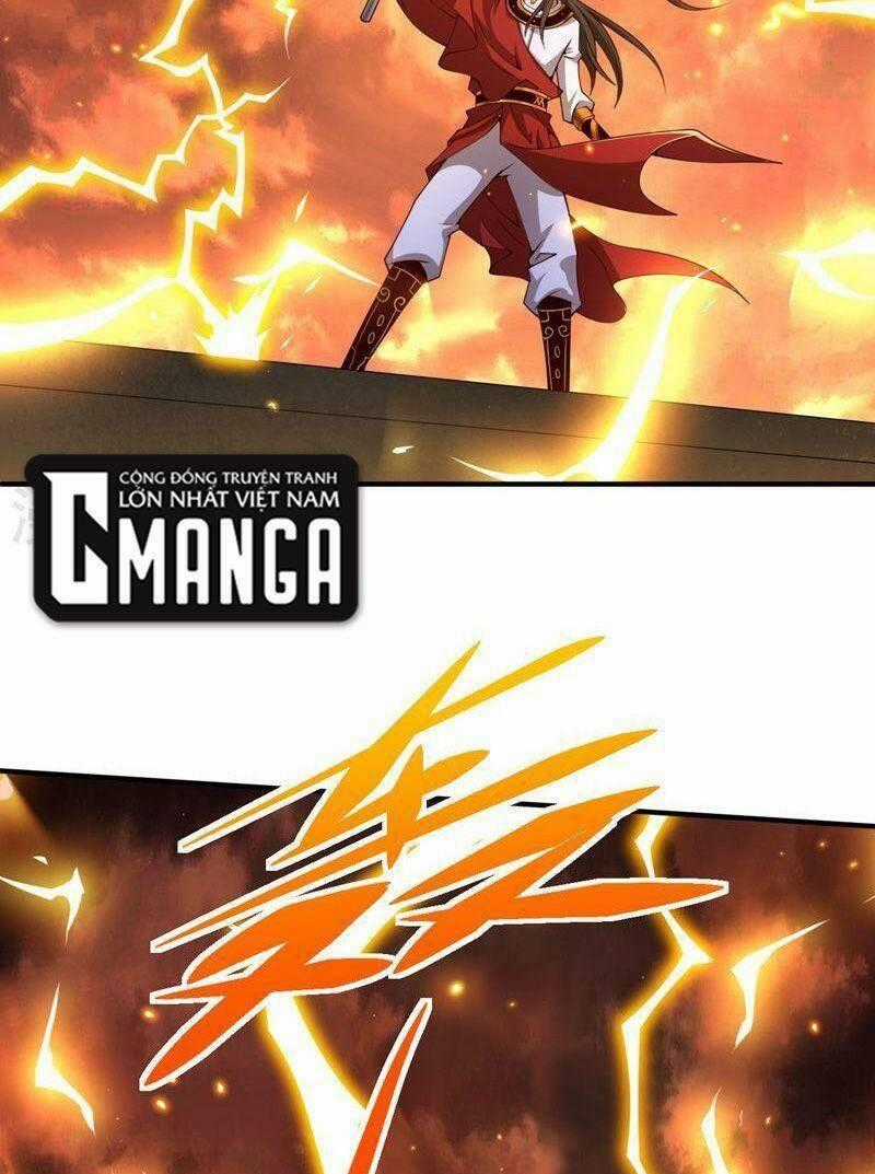 Bị Dạy Dỗ Thành Thánh - Chapter 190 - Trang 28