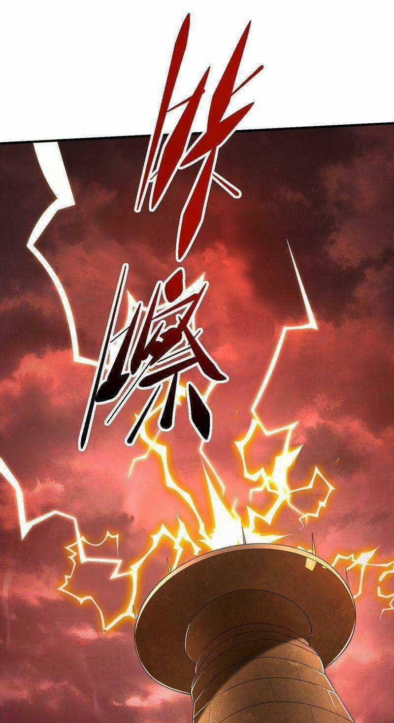 Bị Dạy Dỗ Thành Thánh - Chapter 191 - Trang 11