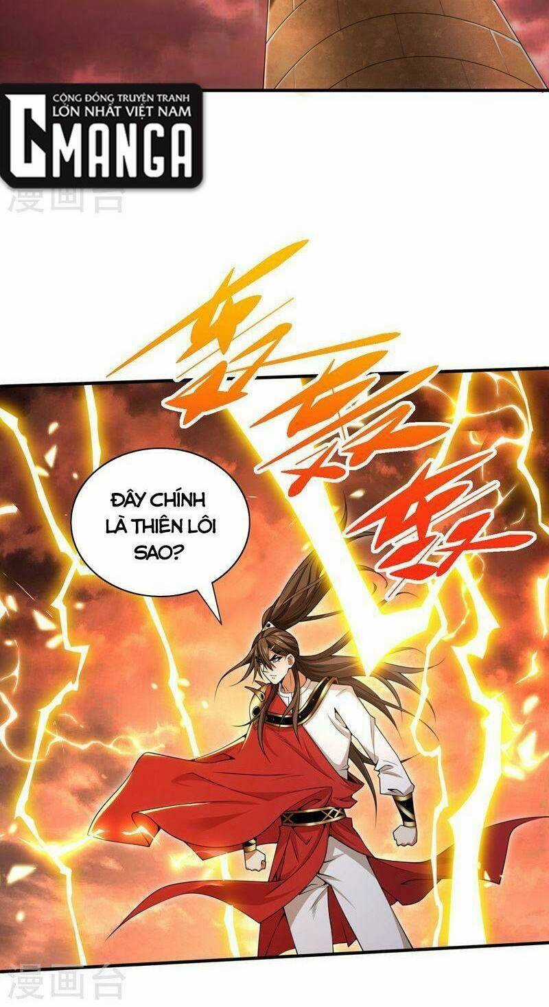 Bị Dạy Dỗ Thành Thánh - Chapter 191 - Trang 12