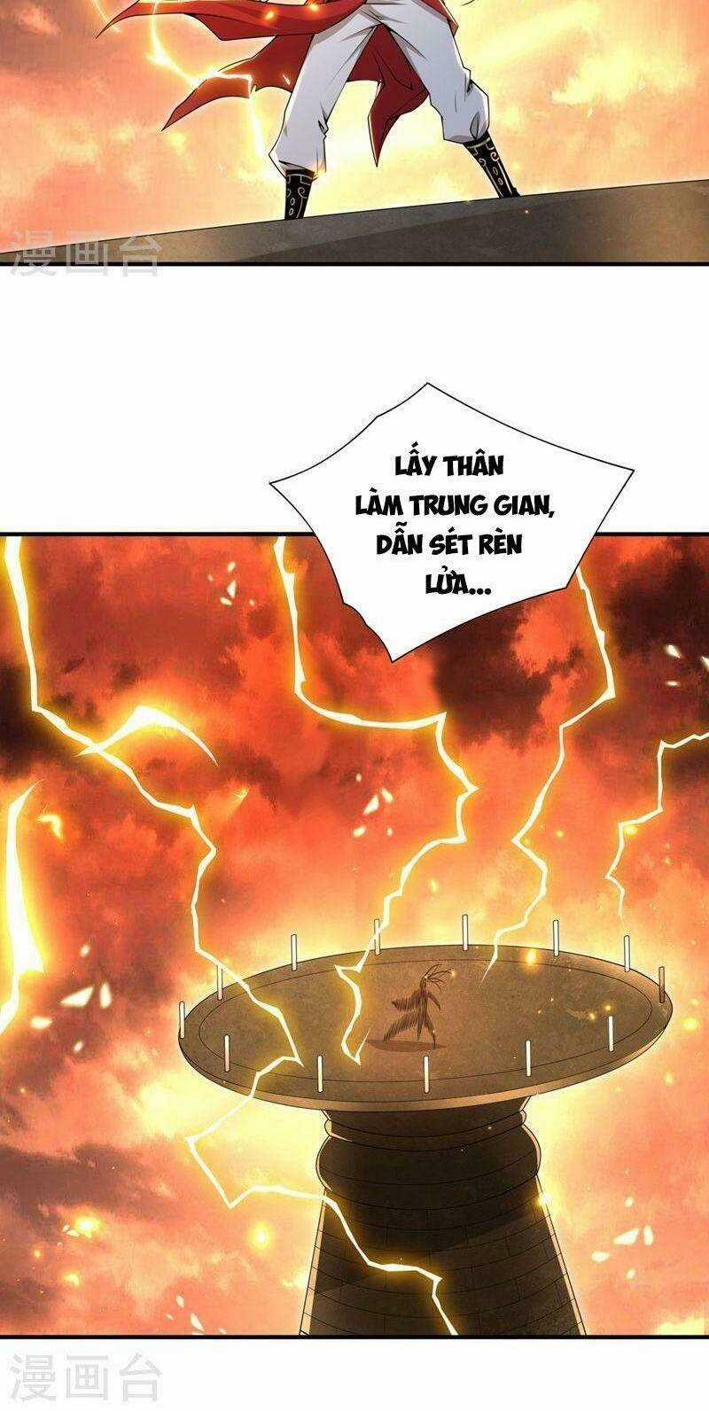 Bị Dạy Dỗ Thành Thánh - Chapter 191 - Trang 16