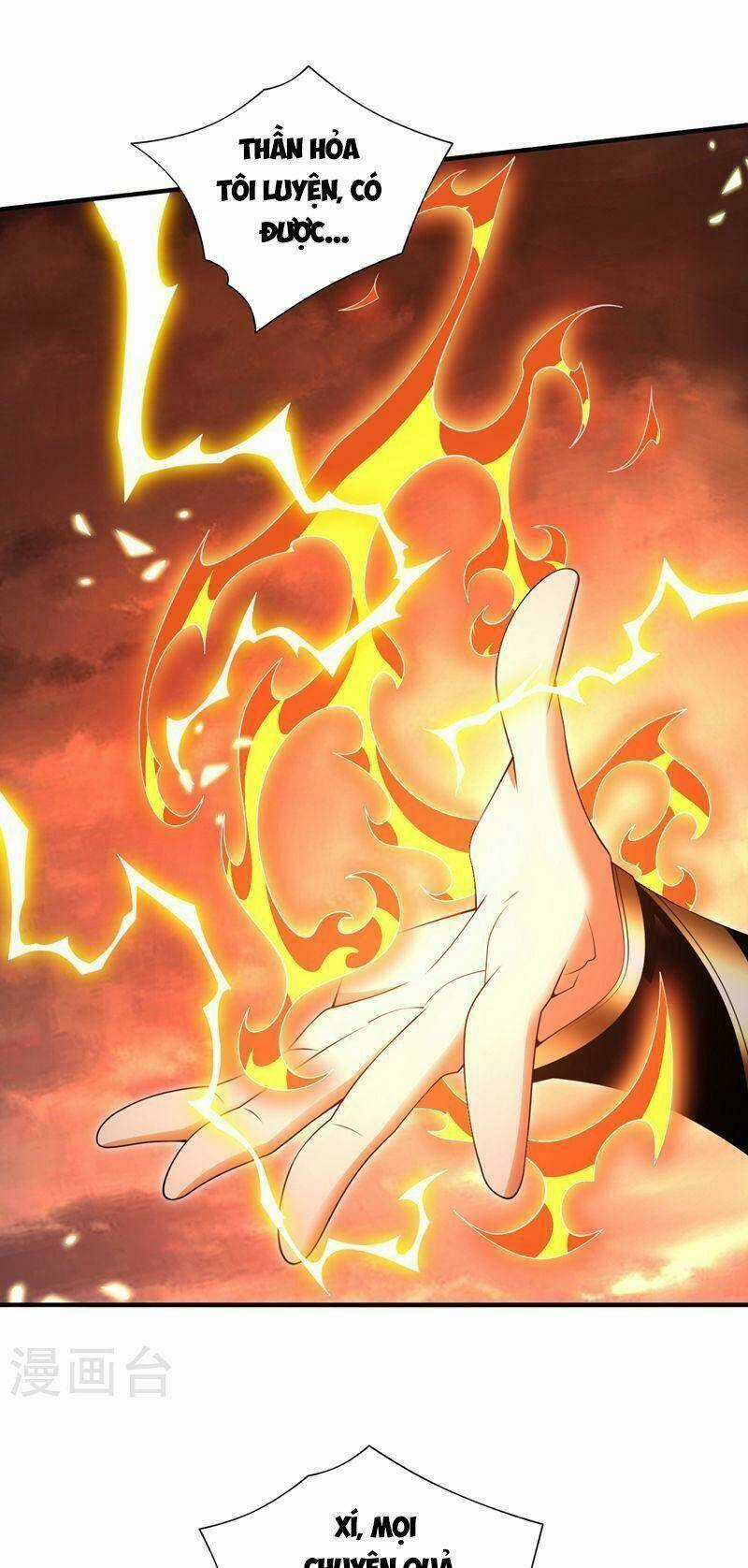 Bị Dạy Dỗ Thành Thánh - Chapter 191 - Trang 17