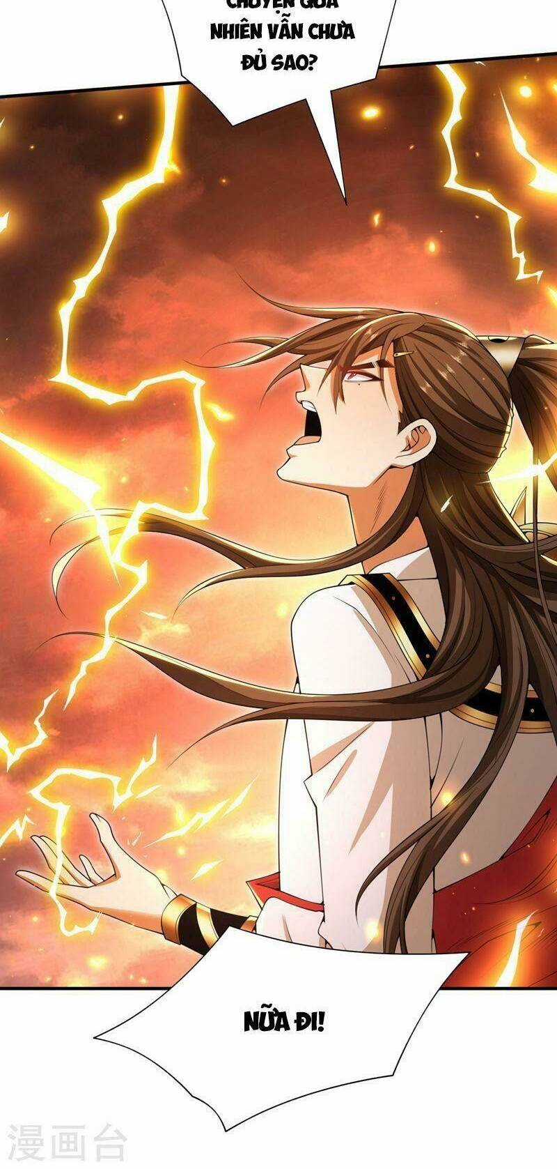 Bị Dạy Dỗ Thành Thánh - Chapter 191 - Trang 18