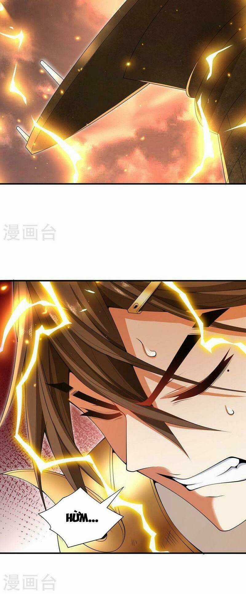 Bị Dạy Dỗ Thành Thánh - Chapter 191 - Trang 20