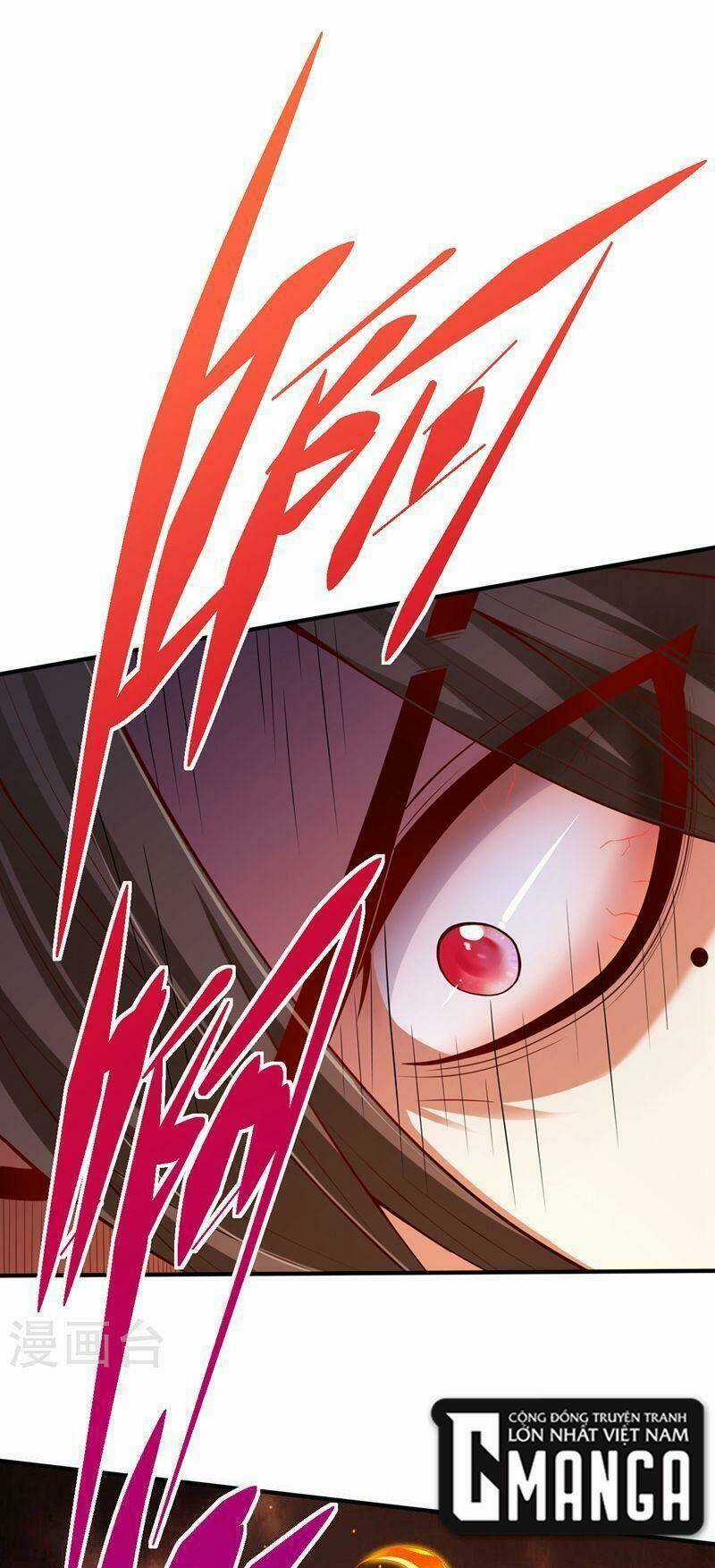 Bị Dạy Dỗ Thành Thánh - Chapter 191 - Trang 21