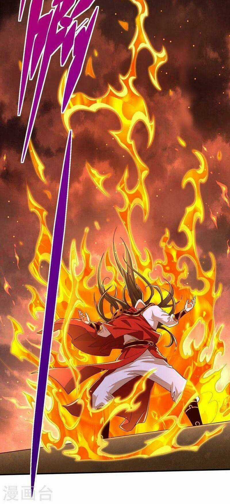 Bị Dạy Dỗ Thành Thánh - Chapter 191 - Trang 22