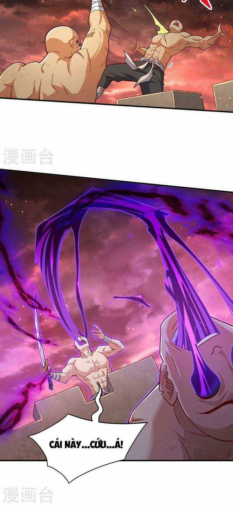 Bị Dạy Dỗ Thành Thánh - Chapter 191 - Trang 24