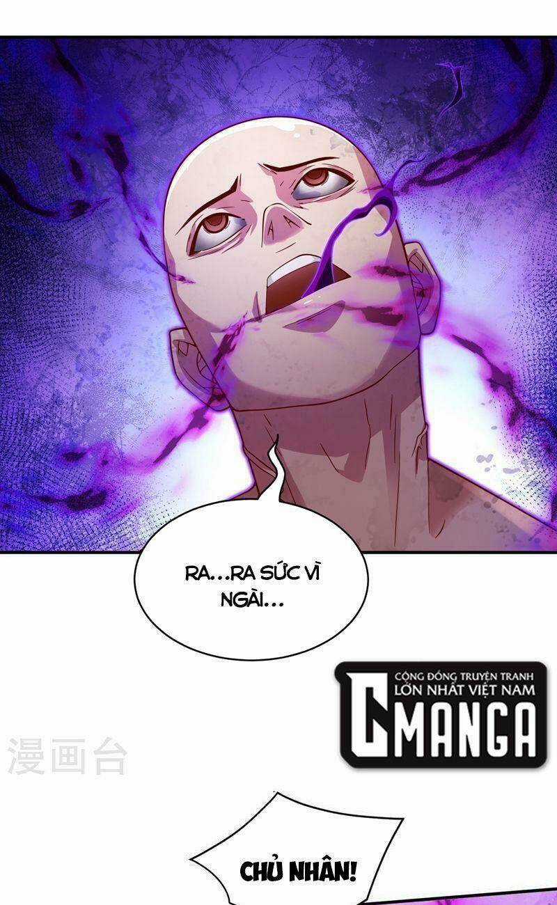 Bị Dạy Dỗ Thành Thánh - Chapter 191 - Trang 25