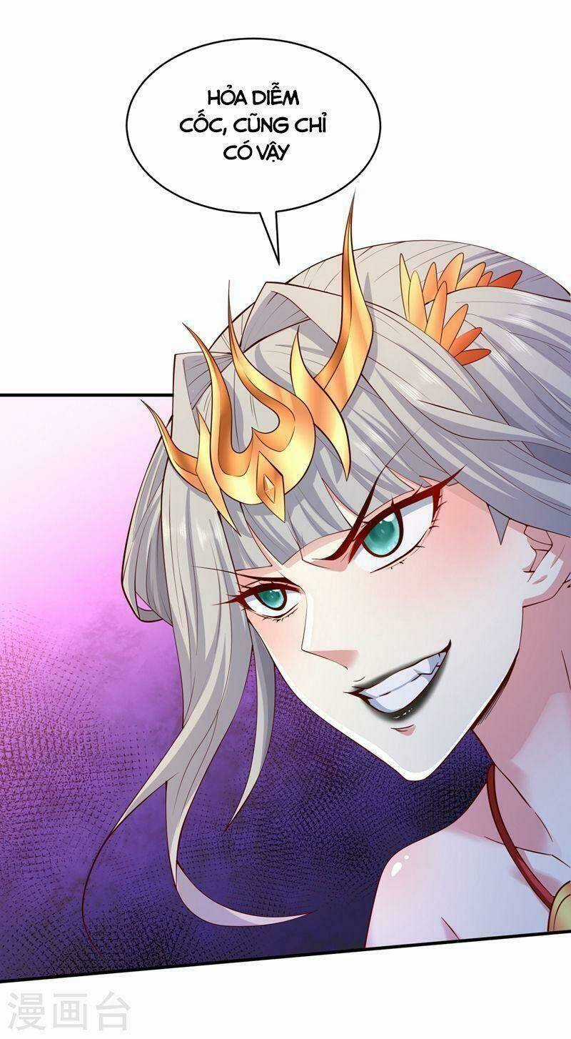 Bị Dạy Dỗ Thành Thánh - Chapter 191 - Trang 27