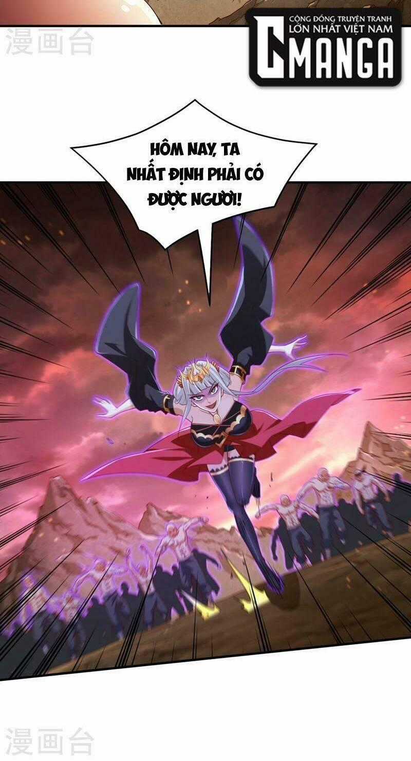 Bị Dạy Dỗ Thành Thánh - Chapter 191 - Trang 30