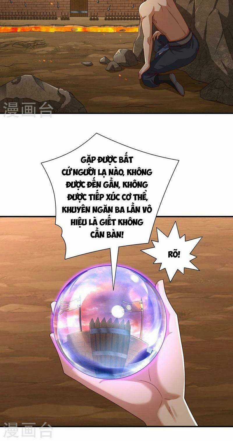 Bị Dạy Dỗ Thành Thánh - Chapter 191 - Trang 4