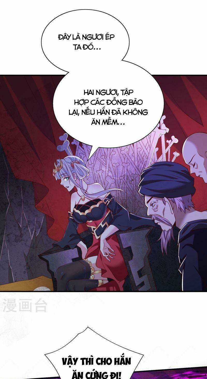 Bị Dạy Dỗ Thành Thánh - Chapter 191 - Trang 7