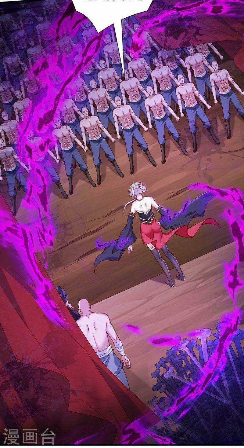 Bị Dạy Dỗ Thành Thánh - Chapter 191 - Trang 8