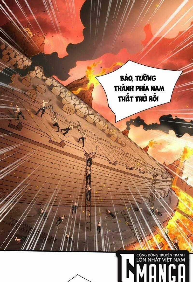 Bị Dạy Dỗ Thành Thánh - Chapter 192 - Trang 2